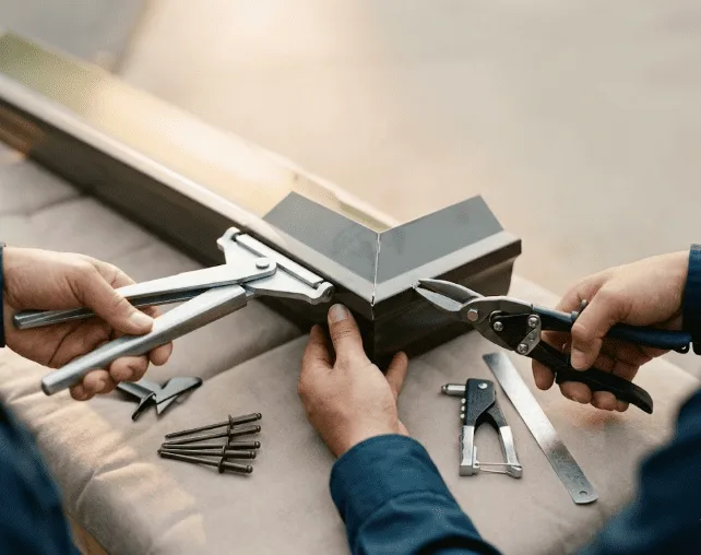 Why choose Gutter Repair in Watertown, SD
